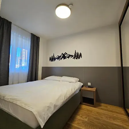 Apartment Snow Valley