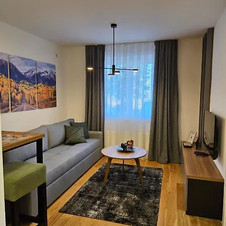 Snow Valley Apartment